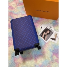 LV Suitcase